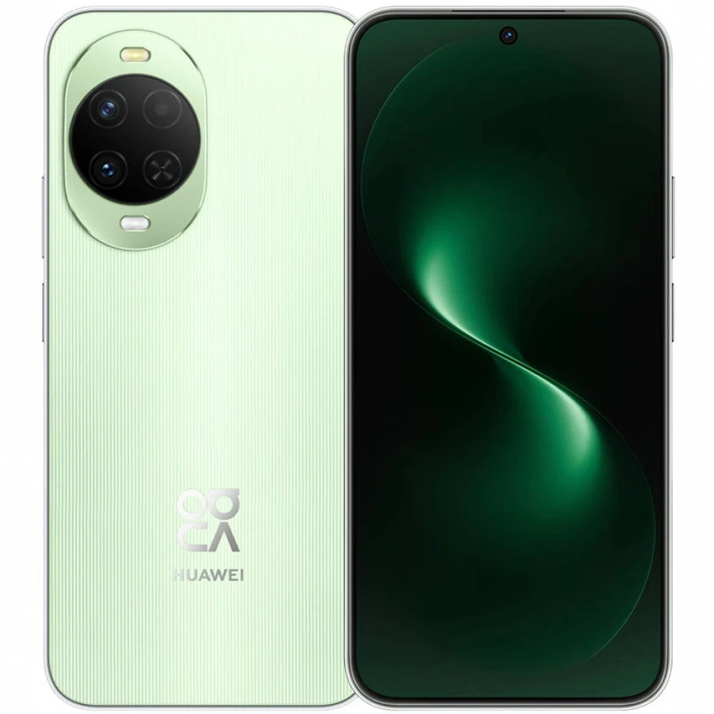 Смартфон Huawei Nova 15 51098TSD 512 Гб, 12 Гб