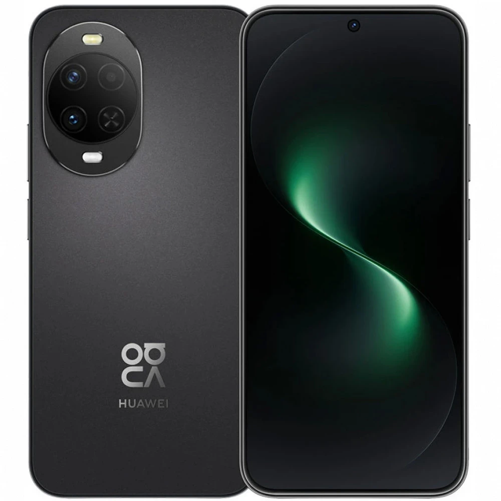 Смартфон Huawei Nova 15 51098TSH 512 Гб, 12 Гб