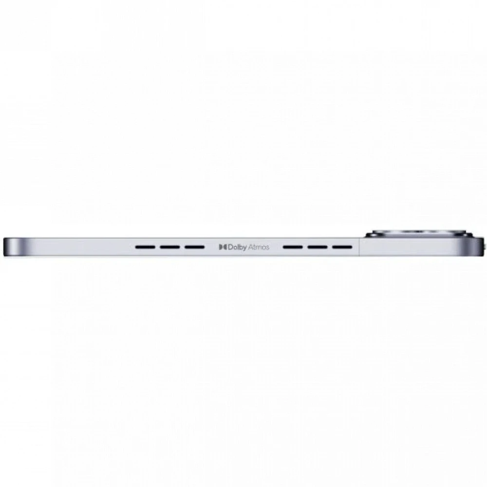 Планшет TECNO Megapad Pro T1201 128+8 AURORA PURPLE 128 Гб, 8 Гб