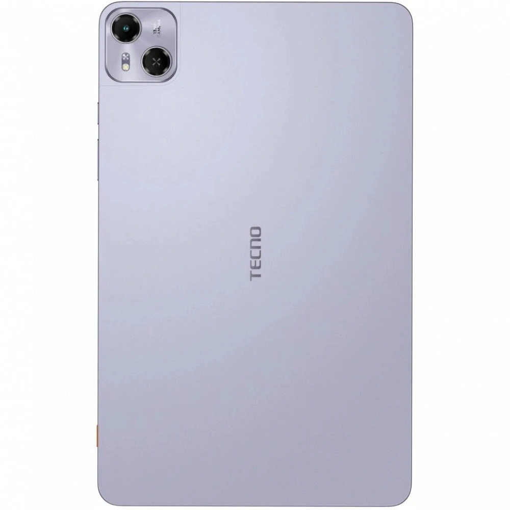 Планшет TECNO Megapad Pro T1201 128+8 AURORA PURPLE 128 Гб, 8 Гб
