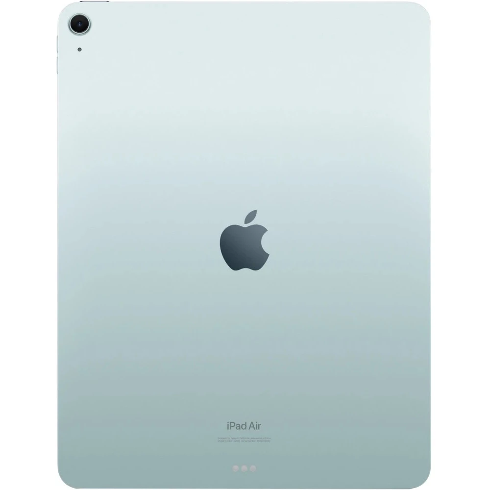 Планшет Apple iPad Air 13" (M4) 128GB Wi-Fi Blue MH5P4LL/A 128 Гб, 8 Гб