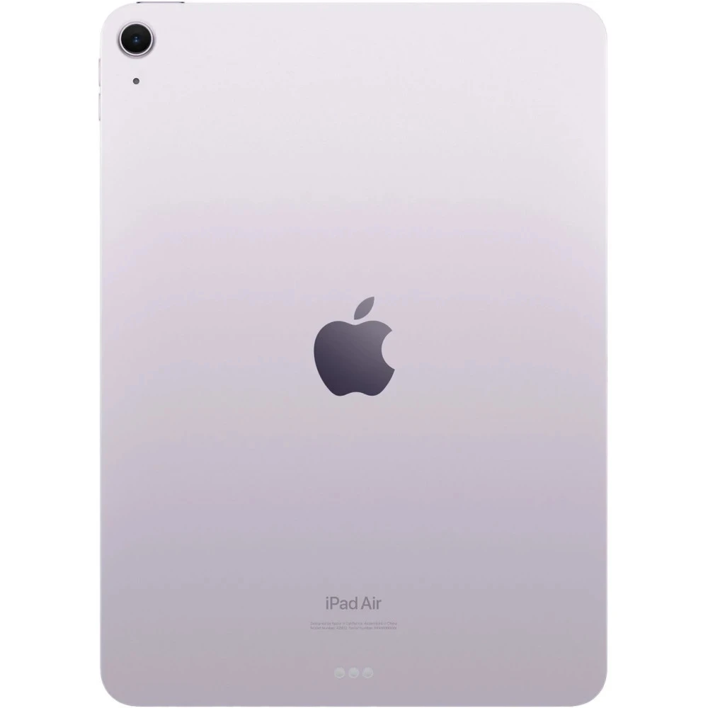 Планшет Apple iPad Air 11" (M4) 128GB Wi-Fi Purple MH344J/A 128 Гб, 8 Гб