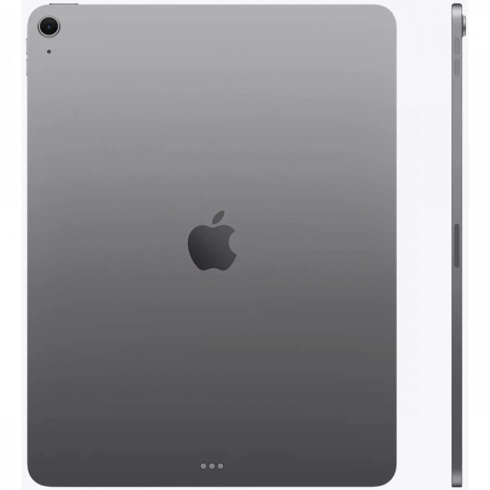 Планшет Apple iPad Air 13" (M4) 128GB Wi-Fi Space Gray MH5N4J/A 128 Гб, 8 Гб