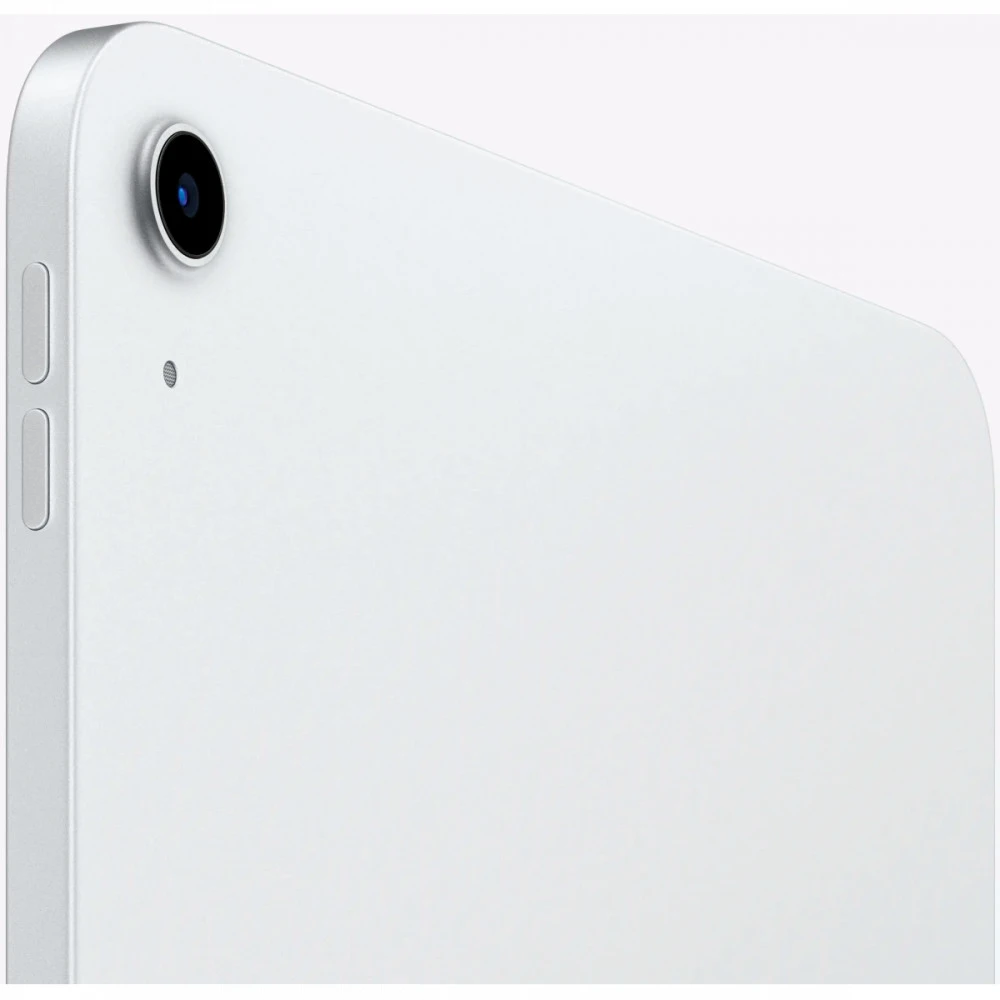 Планшет Apple iPad (A16) 128GB Wi-Fi Silver MD3Y4J/A 128 Гб, 6 Гб