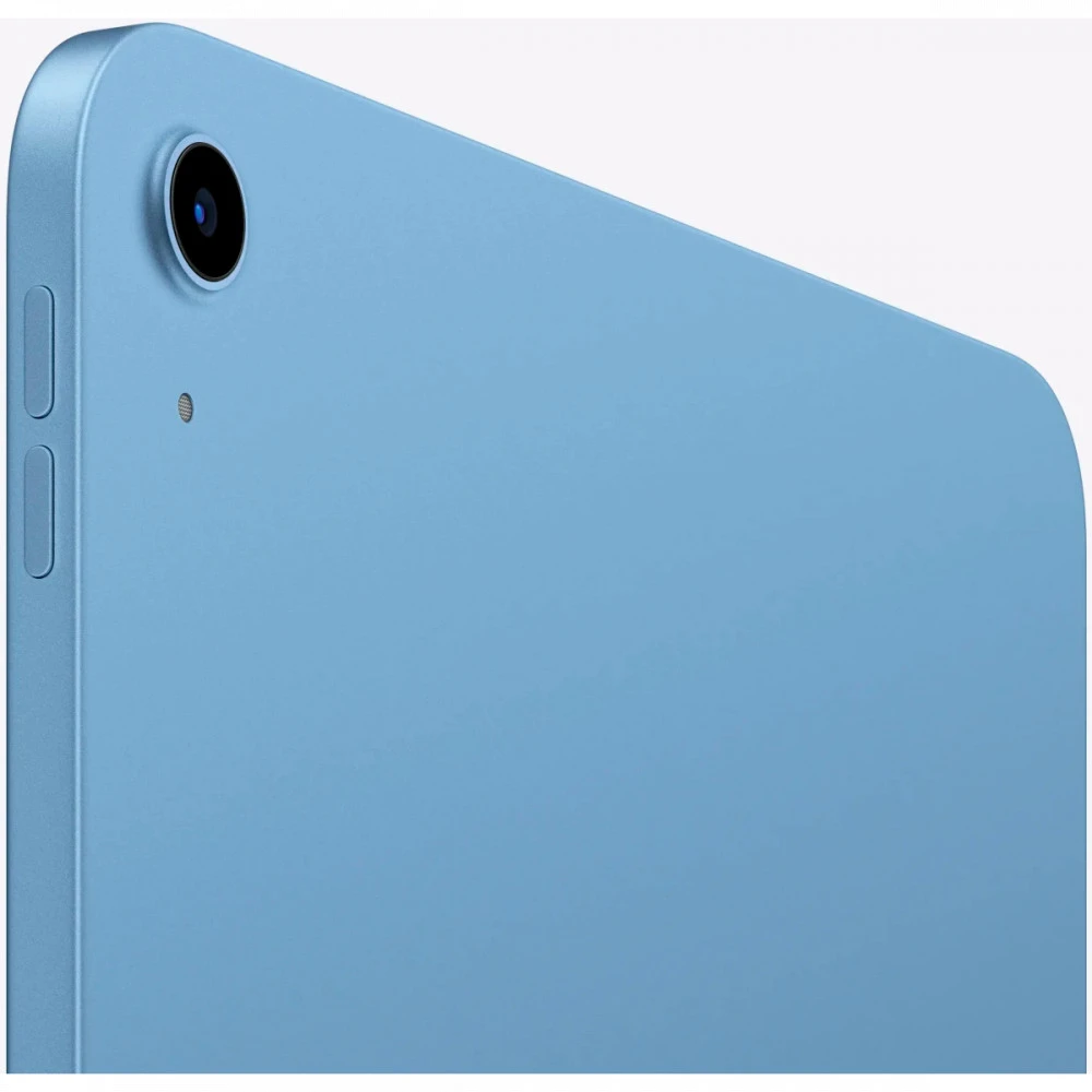 Планшет Apple iPad (A16) 256GB Wi-Fi Blue MD4H4J/A 256 Гб, 6 Гб