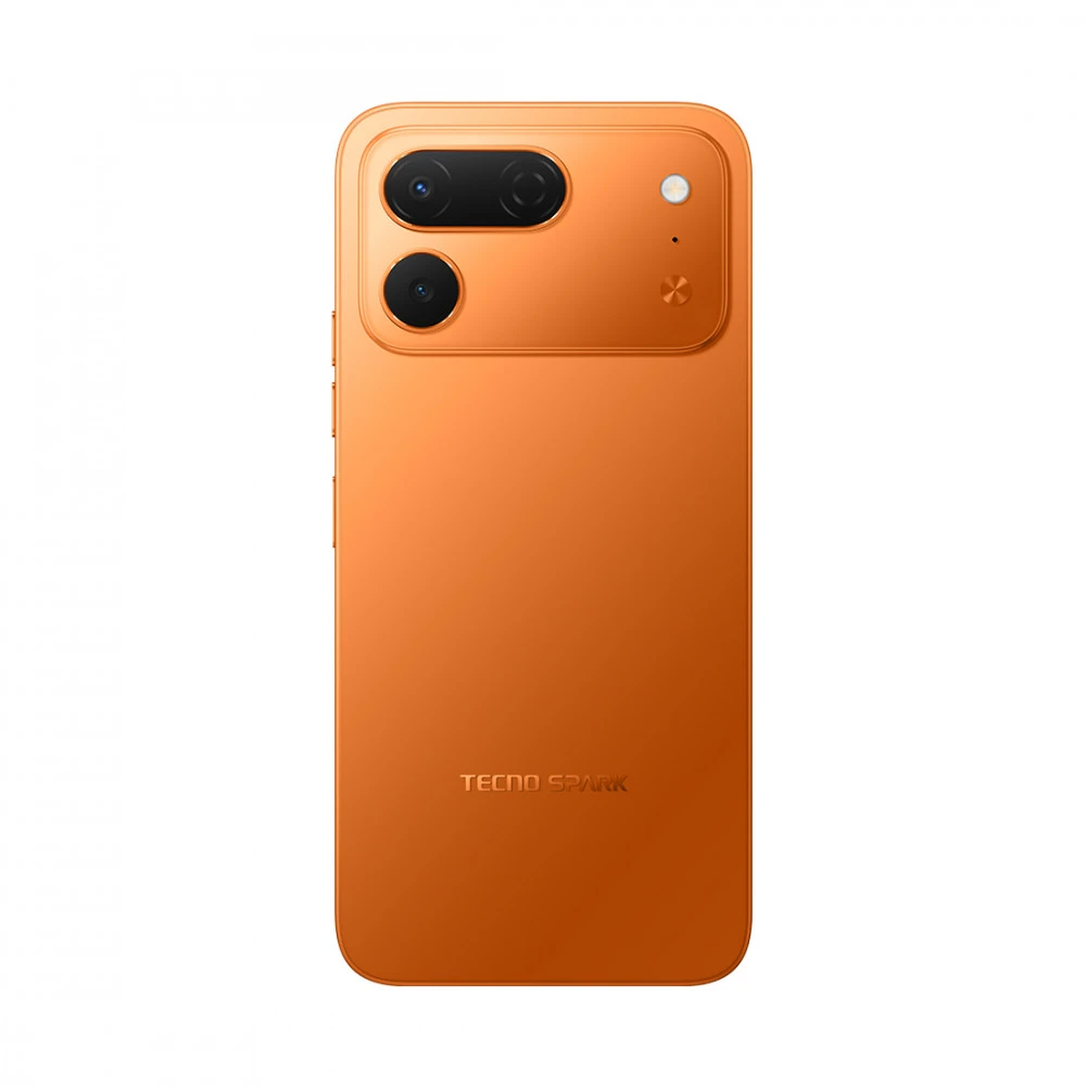 Смартфон TECNO SPARK 50 Pro KO5 128+8 GB Dynamic Orange KO5 DO 128 Гб, 8 Гб