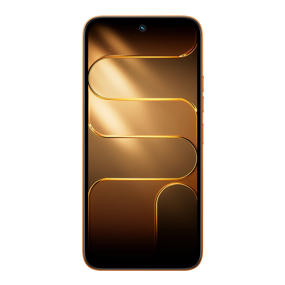 Смартфон TECNO SPARK 50 Pro (KO5) 256+8 GB Dynamic Orange 256 Гб, 8 Гб