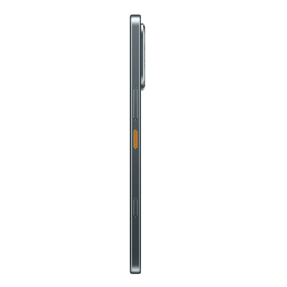 Смартфон TECNO POVA 8 Pro 5G (LK7) 256+12 GB Graphite Black 256 Гб, 12 Гб