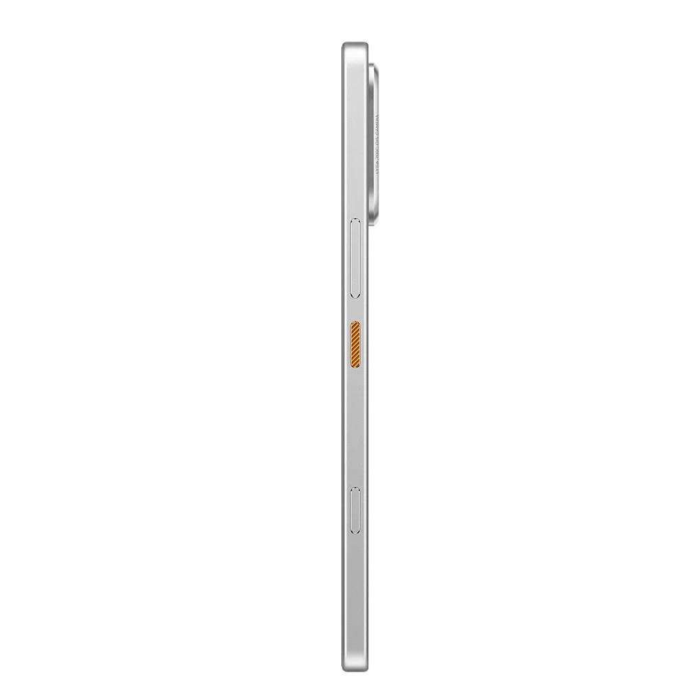 Смартфон TECNO POVA 8 Pro 5G (LK7) 256+12 GB Arc White 256 Гб, 12 Гб