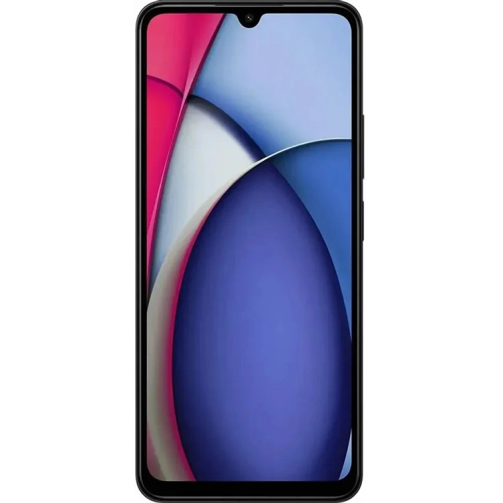 Смартфон Xiaomi Redmi A3 pro 4GB/128GB Black 128 Гб, 4 Гб