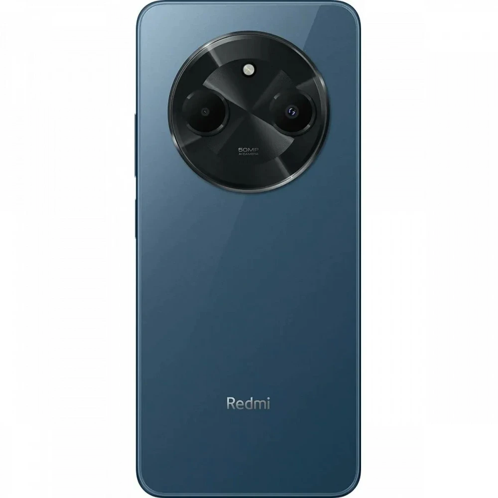 Смартфон Xiaomi Redmi A3 pro 4GB/128GB Navy Blue 128 Гб, 4 Гб