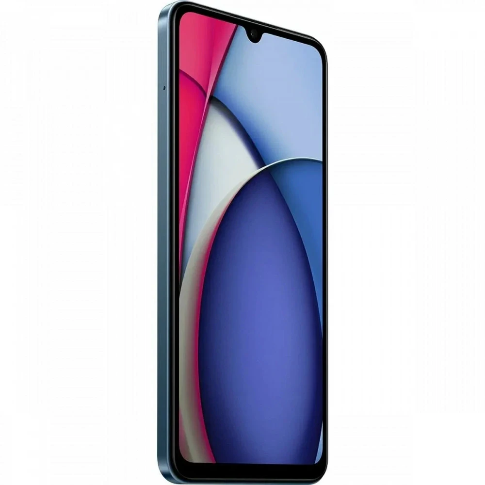 Смартфон Xiaomi Redmi A3 pro 4GB/128GB Navy Blue 128 Гб, 4 Гб