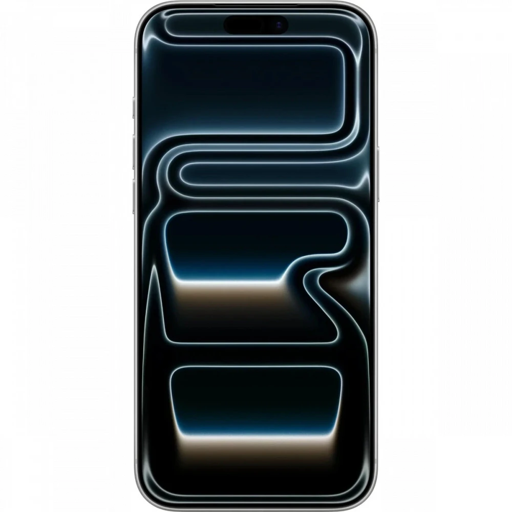 Смартфон Apple iPhone 17 Pro Max 256GB Silver MFYM4ZD/A 256 Гб, 12 Гб