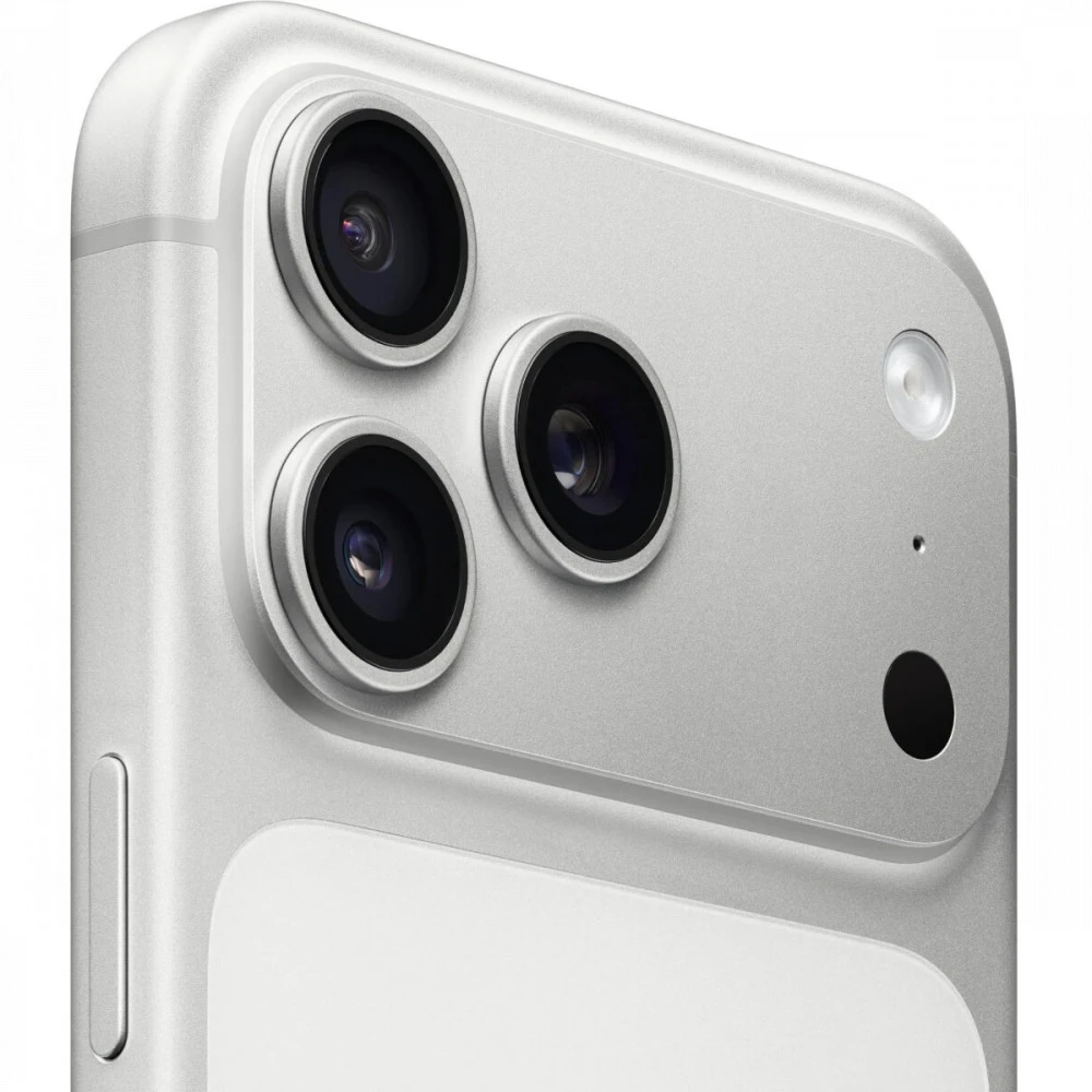 Смартфон Apple iPhone 17 Pro Max 256Gb Silver MFYM4BE/A 256 Гб, 12 Гб
