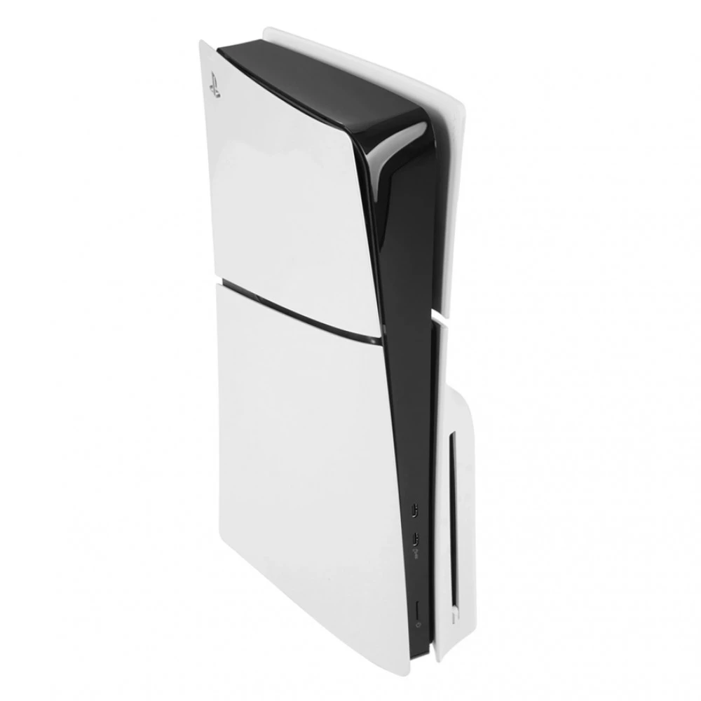 Игровая приставка Sony PlayStation 5 Slim Disc Edition JP