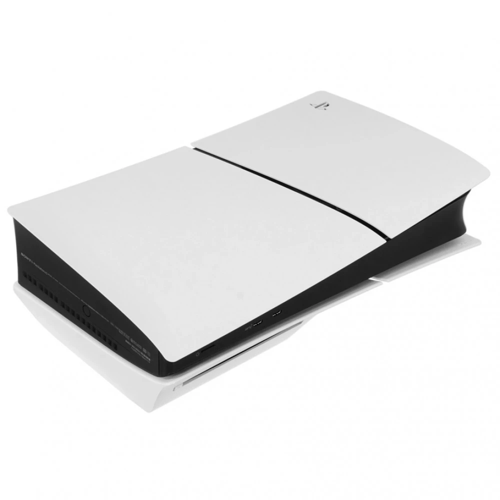 Игровая приставка Sony PlayStation 5 Slim Disc Edition JP