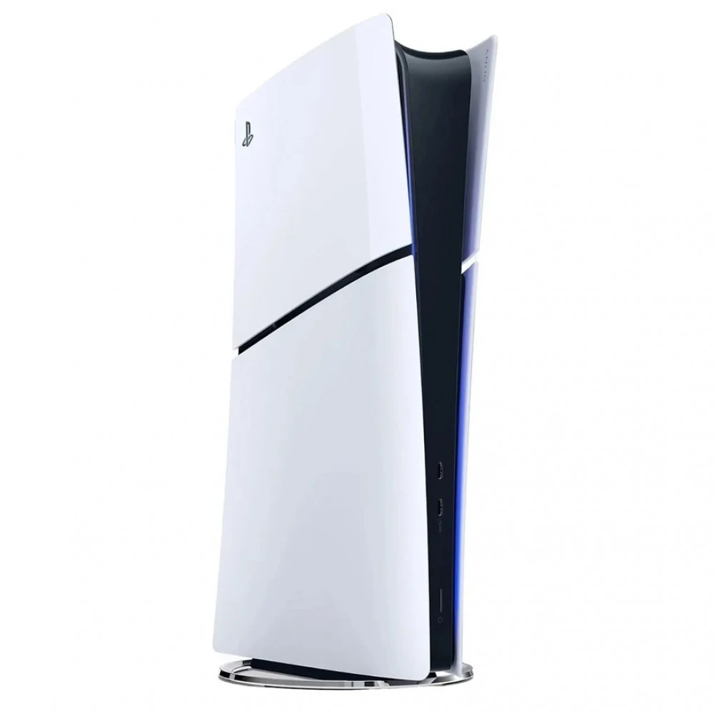 Игровая приставка Sony PlayStation 5 Slim Digital Edition JP