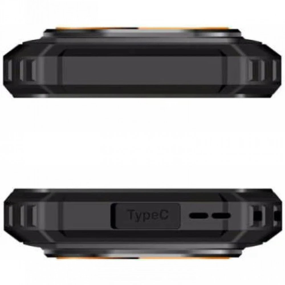 Смартфон Oukitel G6 OTG6-8256ORA 256 Гб, 8 Гб