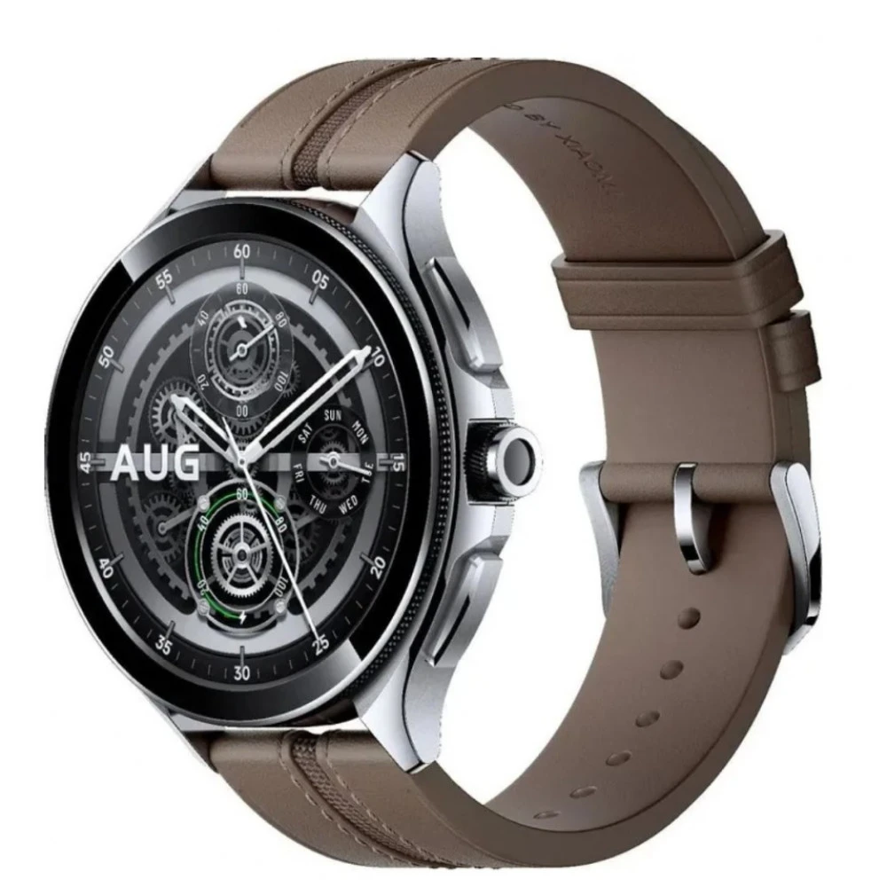 Xiaomi Watch 2 Pro BHR7210GL Смарт-часы