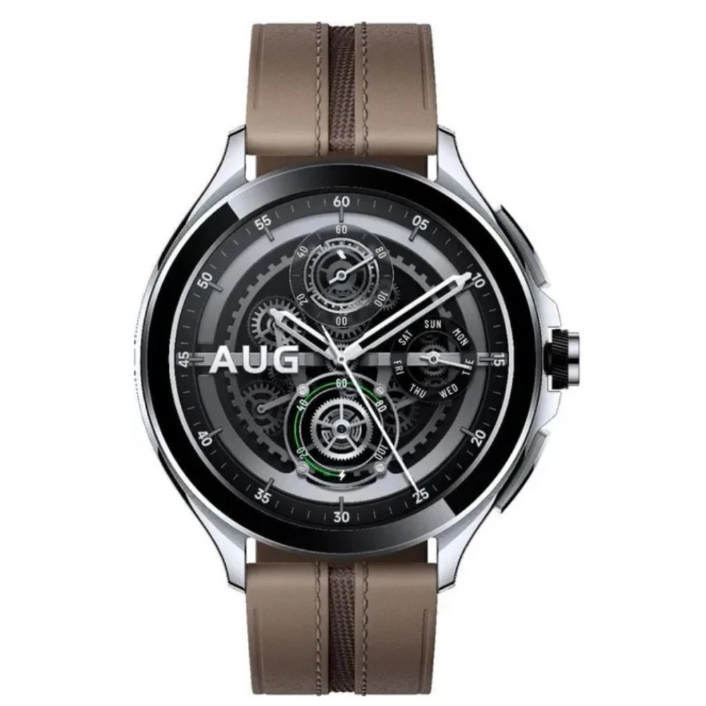 Xiaomi Watch 2 Pro BHR7210GL Смарт-часы