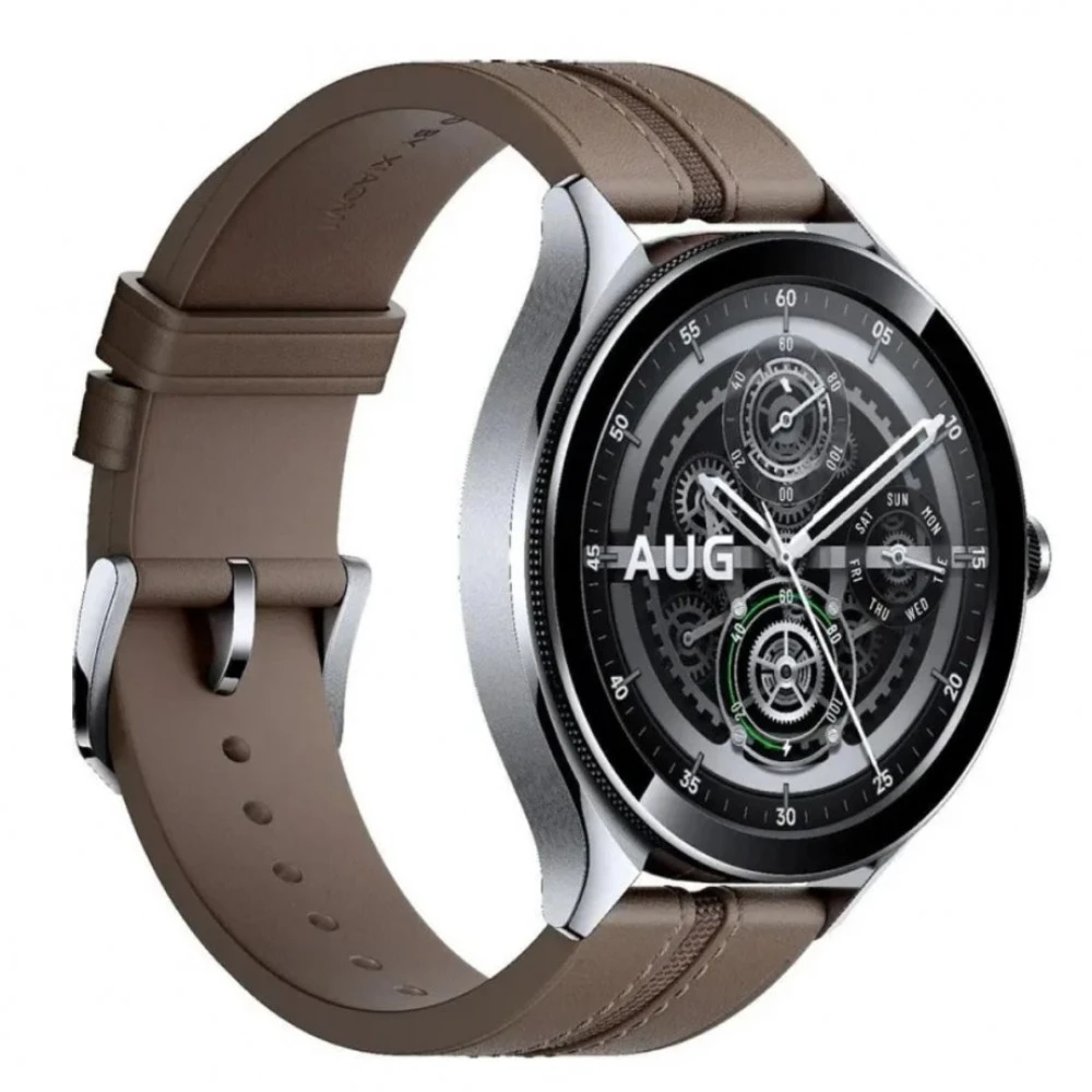 Xiaomi Watch 2 Pro BHR7210GL Смарт-часы