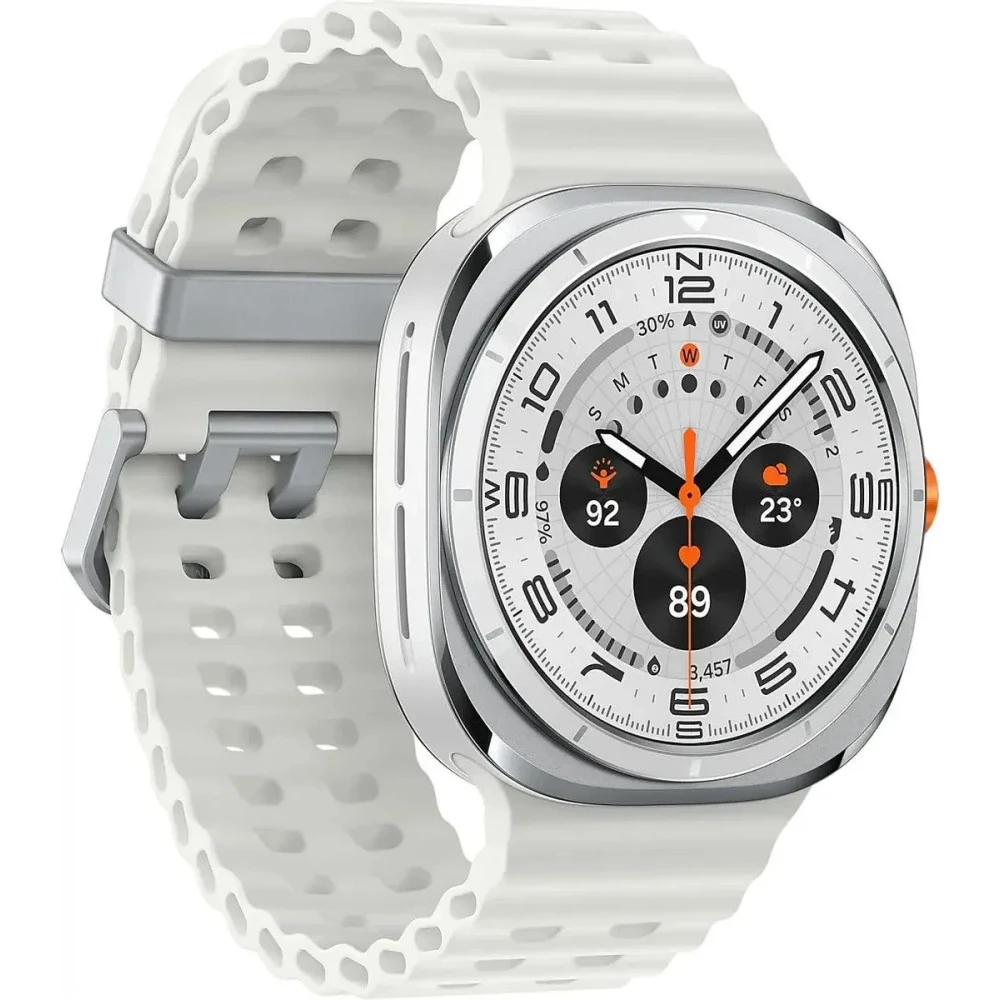 Samsung Galaxy Watch Ultra LTE SM-L705FZWACAU Смарт-часы