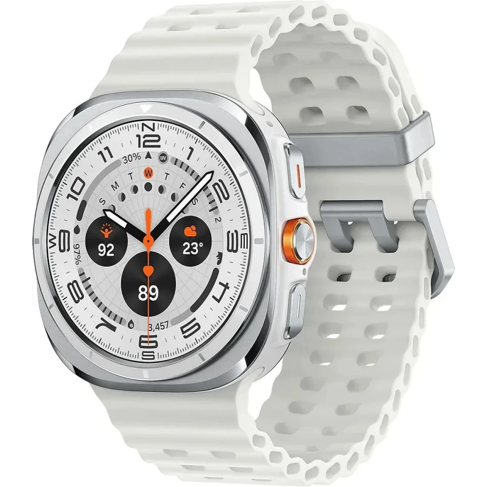 Samsung Galaxy Watch Ultra LTE SM-L705FZWACAU Смарт-часы
