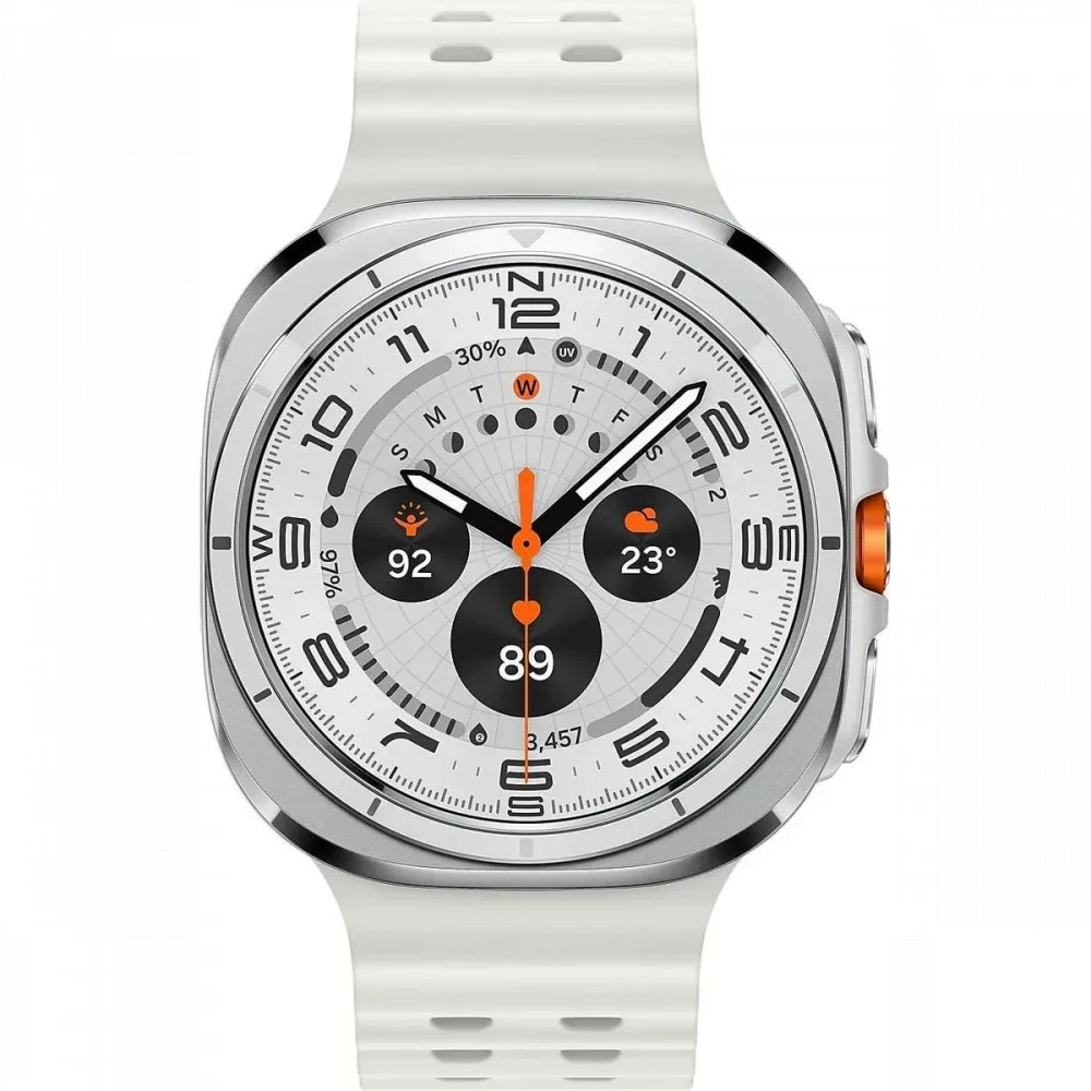 Samsung Galaxy Watch Ultra LTE SM-L705FZWACAU Смарт-часы