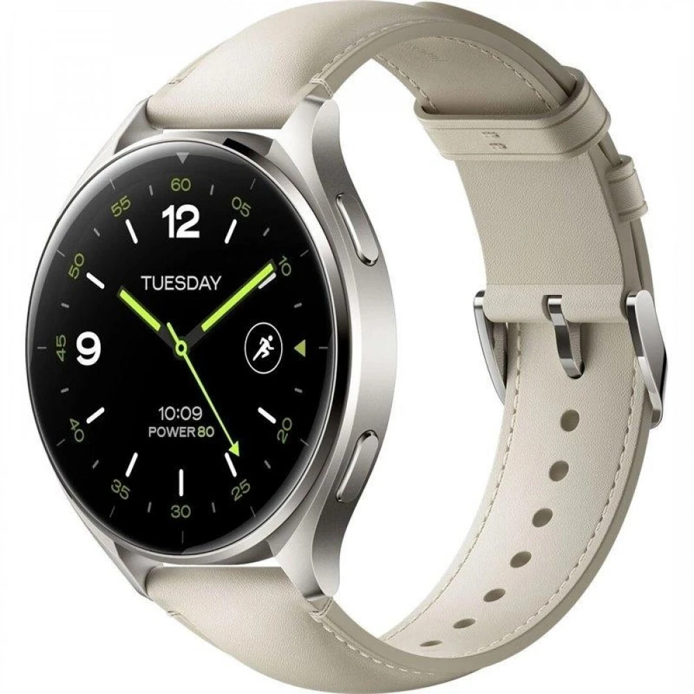 Xiaomi Watch 2 BHR9306GL Смарт-часы