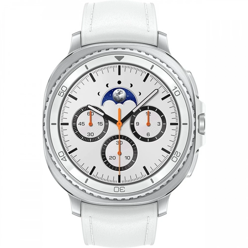 Samsung Galaxy Watch 8 Classic LTE Watch 8 Classic SM-L505FZWACAU Смарт-часы
