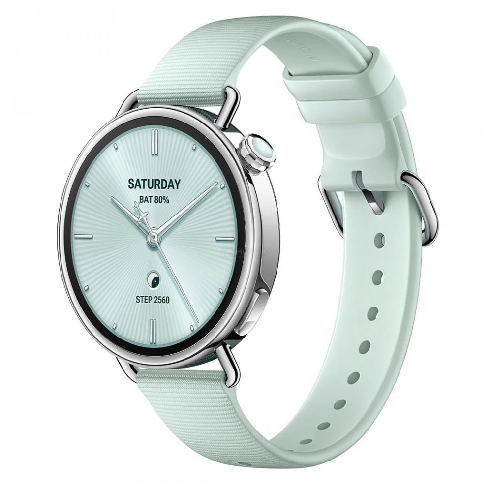 Xiaomi Watch S4 BHR080CGL Смарт-часы