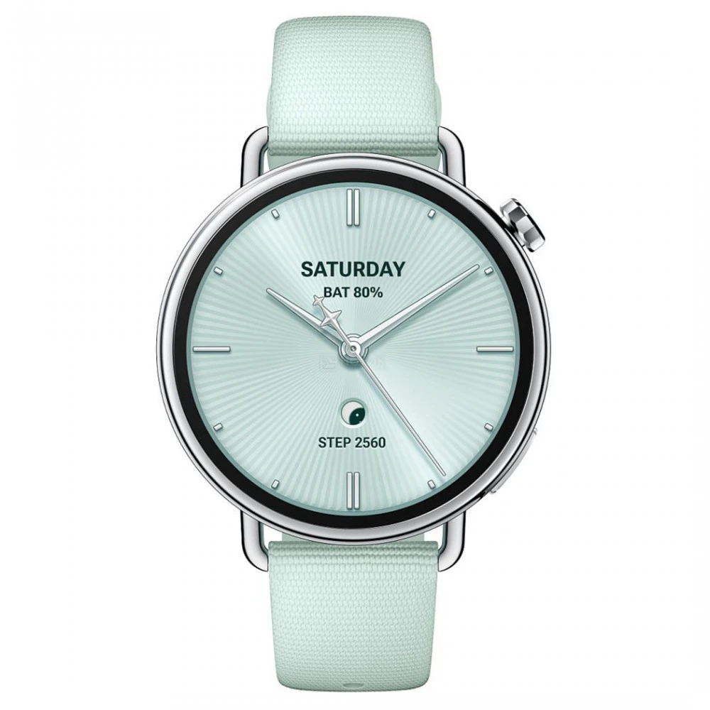 Xiaomi Watch S4 BHR080CGL Смарт-часы