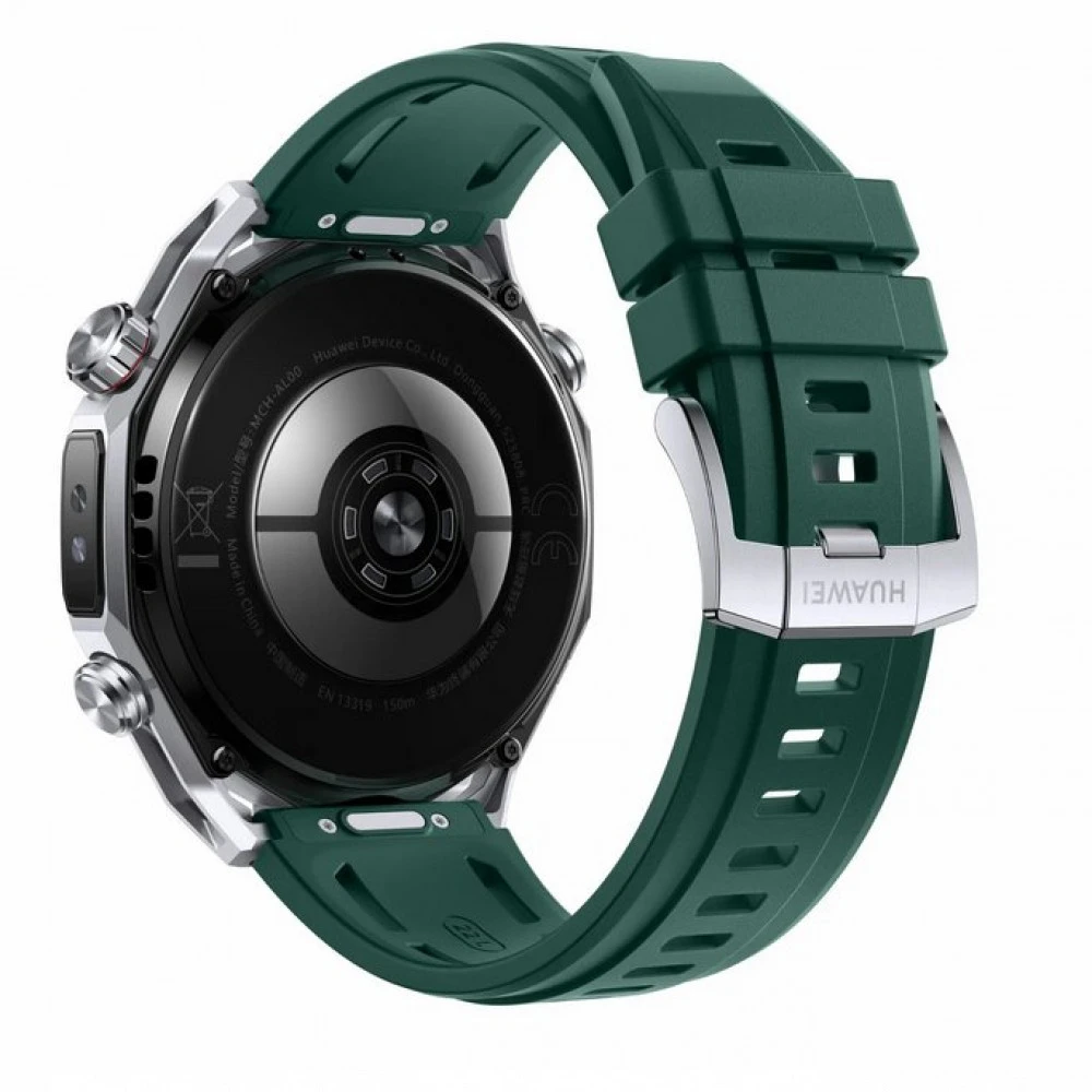 Huawei Watch Ultimate 2 MCH-AL00 55020GNS Смарт-часы