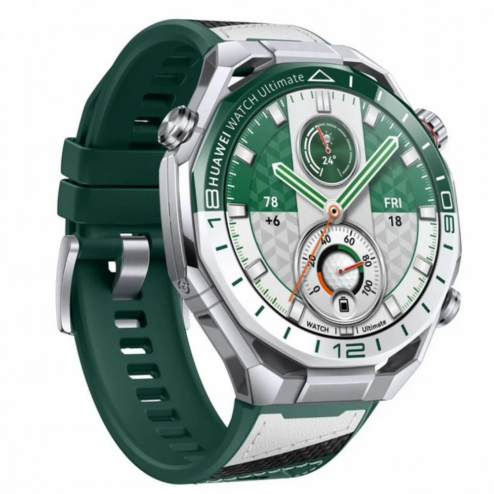 Huawei Watch Ultimate 2 MCH-AL00 55020GNS Смарт-часы