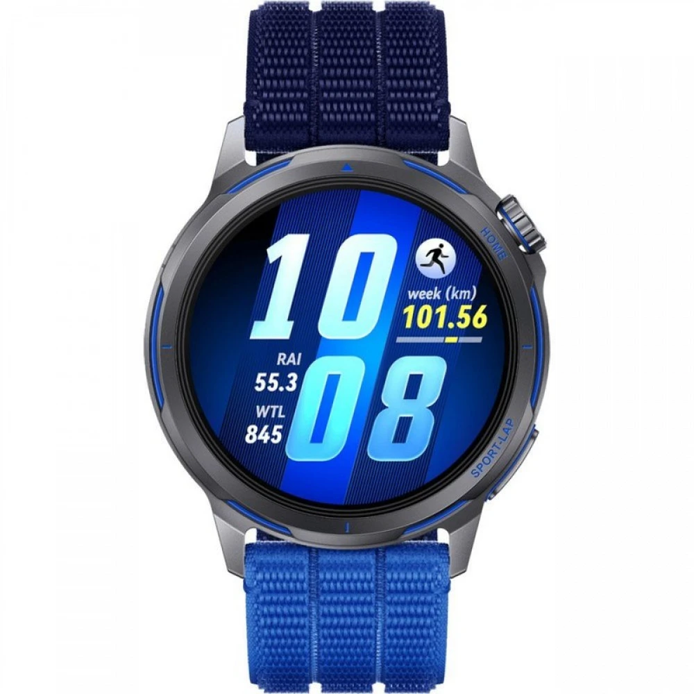 Huawei GT RUNNER 2 BLUE 55020HJV Смарт-часы