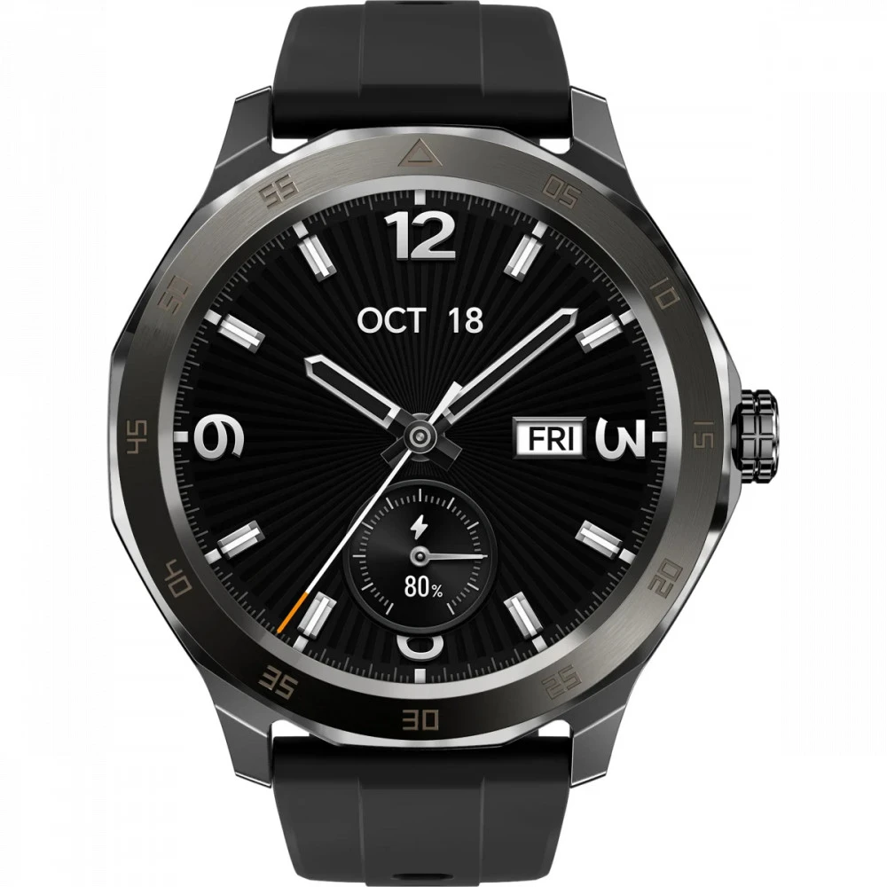 Honor Choice InFoWear Watch 2 Epic 5504AGTS Смарт-часы