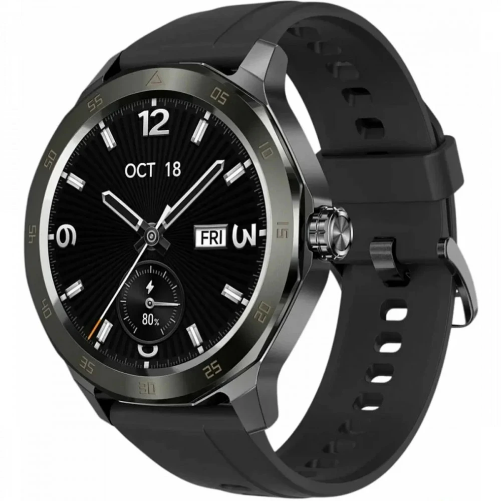 Honor Choice InFoWear Watch 2 Epic 5504AGTS Смарт-часы