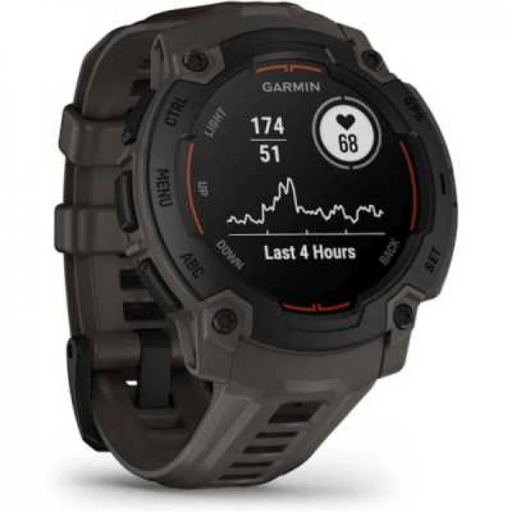 Garmin Instinct E 010-02933-00 Смарт-часы