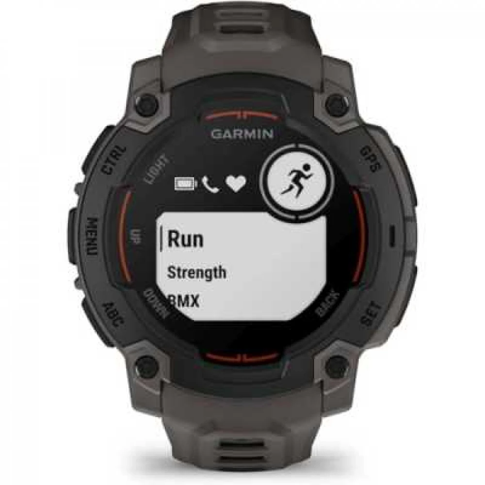 Garmin Instinct E 010-02933-00 Смарт-часы