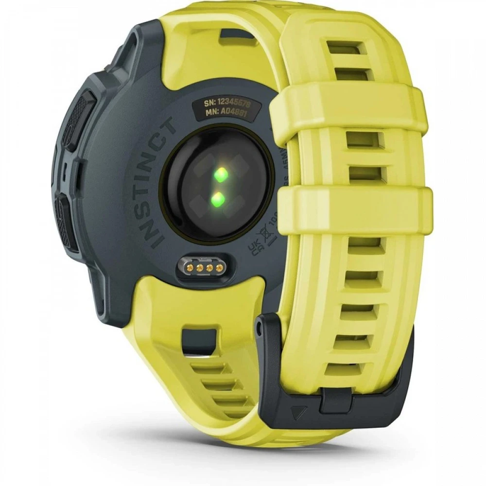 Garmin Instinct E 010-02933-01 Смарт-часы