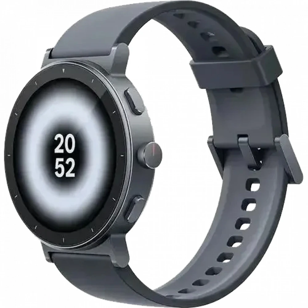 REALME Watch S5 Grey 6941764490468 Смарт-часы