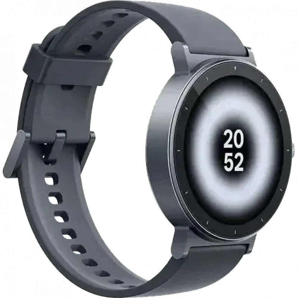 REALME Watch S5 Grey 6941764490468 Смарт-часы