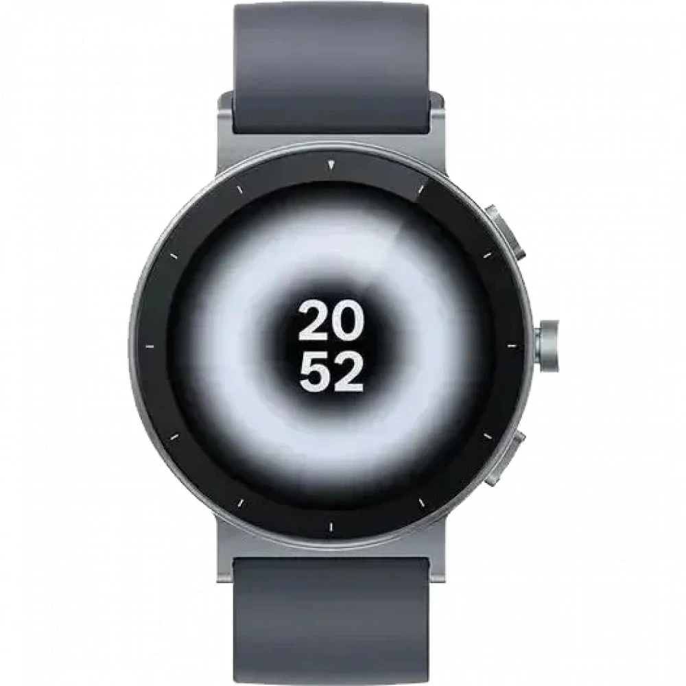 REALME Watch S5 Grey 6941764490468 Смарт-часы