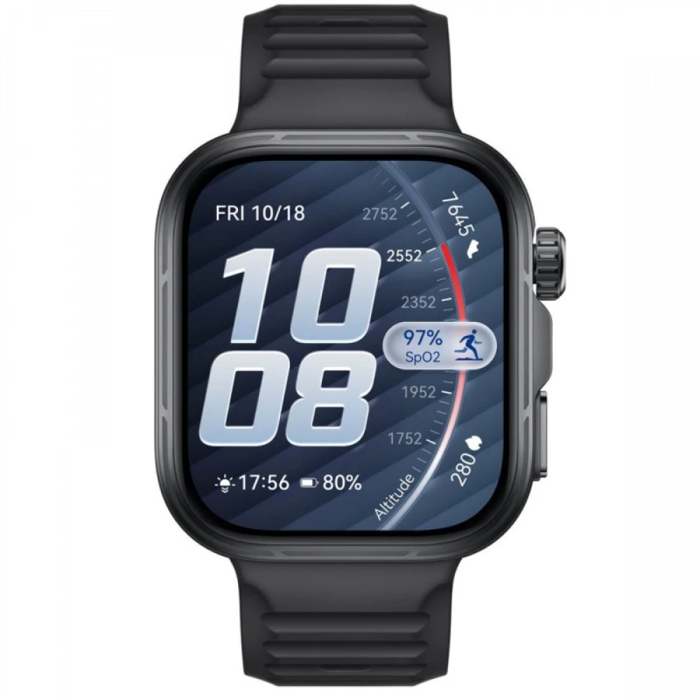 Huawei Watch FIT 5 Pro 55020HUA Смарт-часы