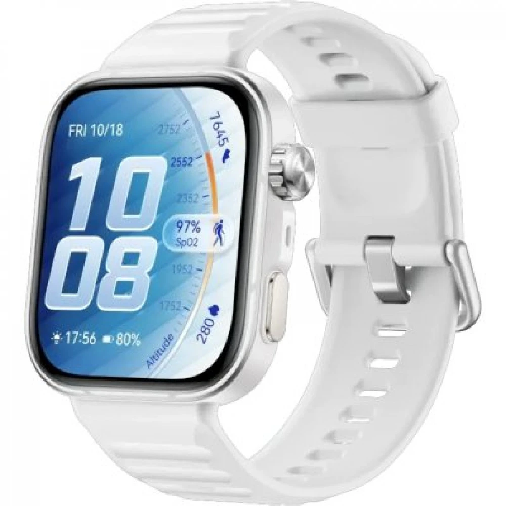 Huawei Watch FIT 5 Pro 55020HTY Смарт-часы