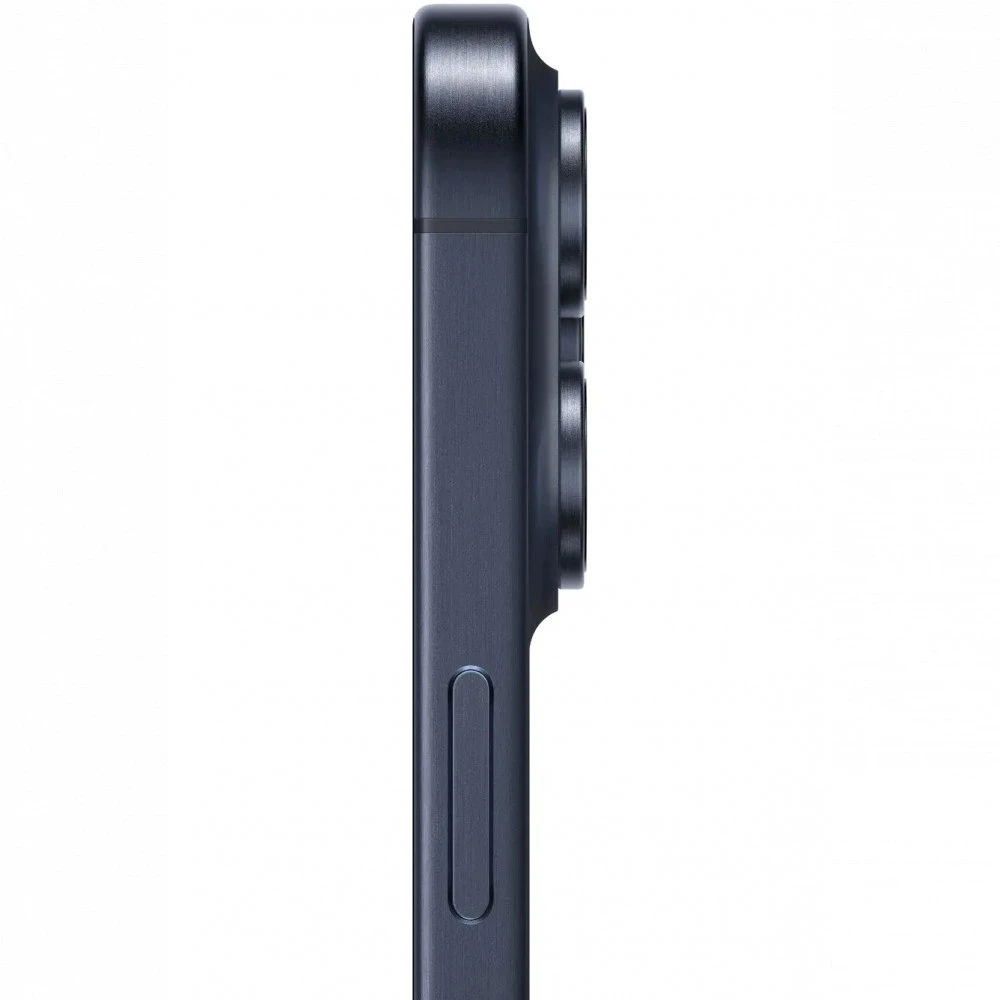 Смартфон Apple iPhone 15 Pro Max синий MU7A3HX/A 256 Гб, 8 Гб