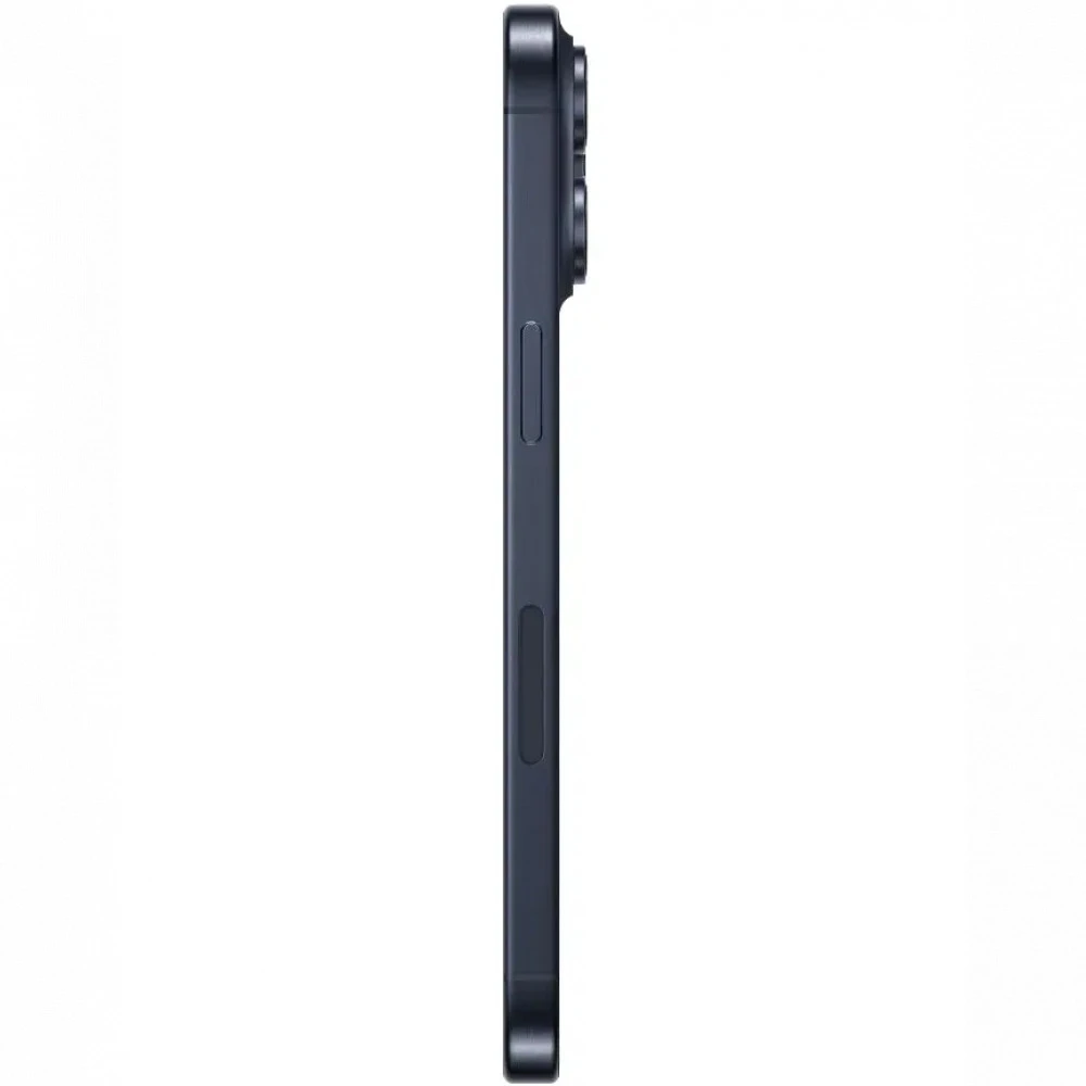 Смартфон Apple iPhone 15 Pro Max синий MU7A3HX/A 256 Гб, 8 Гб