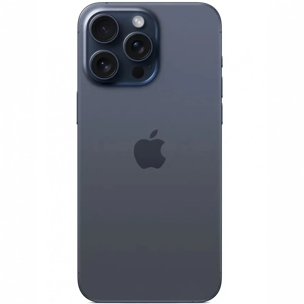 Смартфон Apple iPhone 15 Pro Max синий MU7A3HX/A 256 Гб, 8 Гб