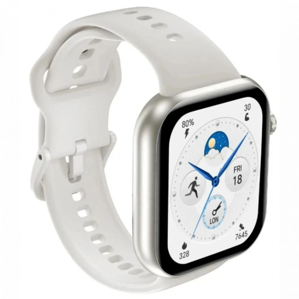 Honor Choice Watch 2i White 5504ACGN Смарт-часы