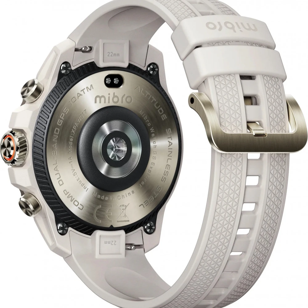 Mibro GS Explorer XPAW017DW Смарт-часы